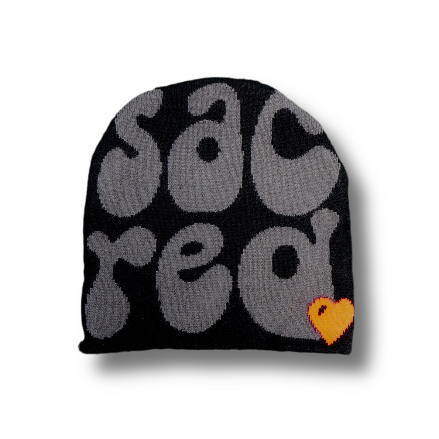 Sacred Luv❤️‍🔥 Beanie